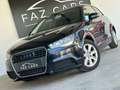 Audi A1 1.2 TFSI * JANTES + CLIM + PROPRE + GARANTIE * Black - thumbnail 1