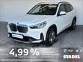 BMW iX1 xDrive30 Navi.LED.AHK.RFK.DAB.Sitzheiz Weiß - thumbnail 1