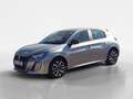 Peugeot 208 Hybrid 100 e-DCS6 Style Gris - thumbnail 1
