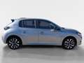 Peugeot 208 Hybrid 100 e-DCS6 Style Gris - thumbnail 6