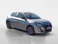 Peugeot 208 Hybrid 100 e-DCS6 Style Grau - thumbnail 7