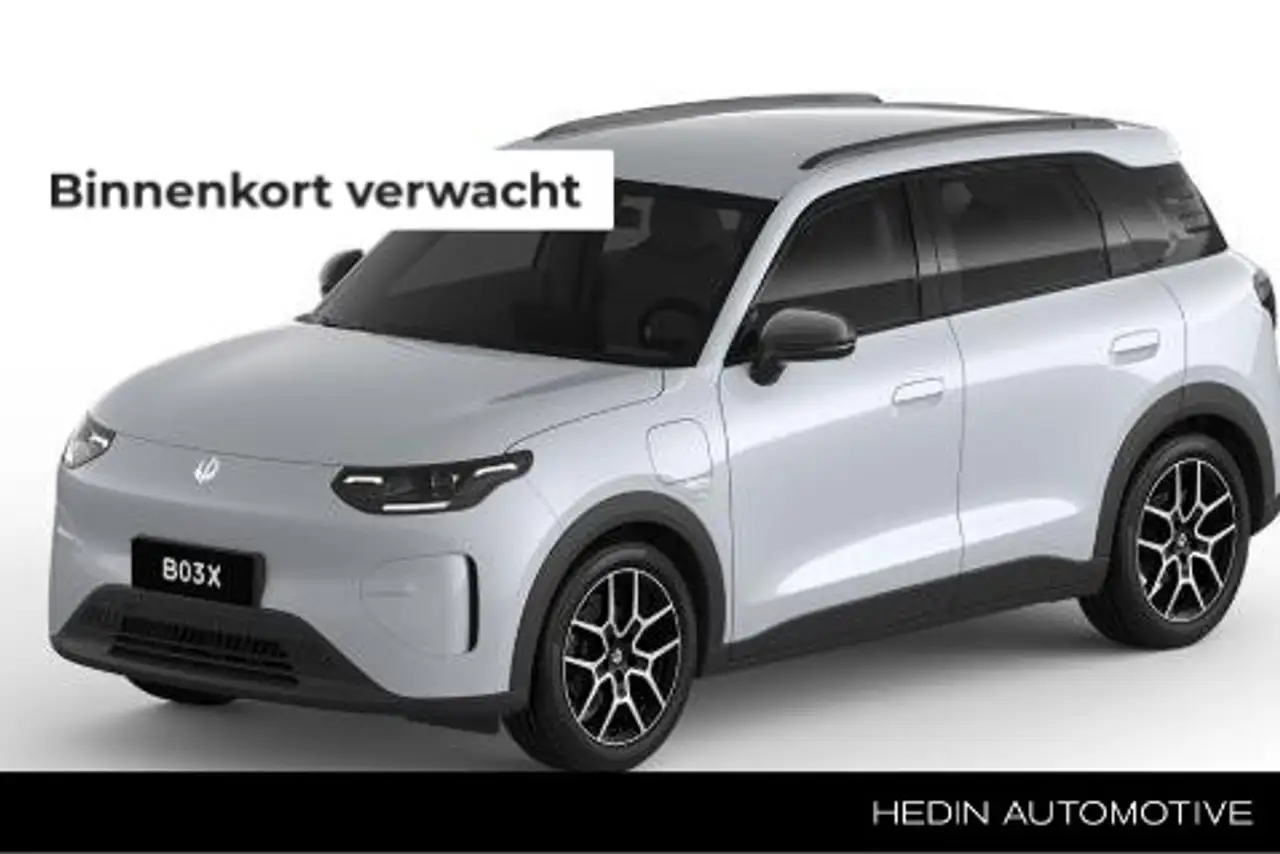 Leapmotor Others 2026