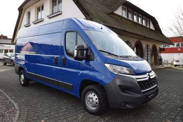 Jumper 2.0 HDI L2H2 Profi EURO 6 **Klima**