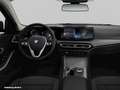 BMW 318 i AHK+DRIVASS+SZH+PDC+ Grau - thumbnail 4