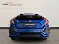Honda Civic 1.5 VTEC Prestige Kam.+LED+Leder+Navi+Pano Blau - thumbnail 6