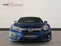 Honda Civic 1.5 VTEC Prestige Kam.+LED+Leder+Navi+Pano Blau - thumbnail 2