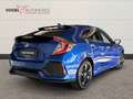 Honda Civic 1.5 VTEC Prestige Kam.+LED+Leder+Navi+Pano Blau - thumbnail 5