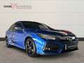 Honda Civic 1.5 VTEC Prestige Kam.+LED+Leder+Navi+Pano Blau - thumbnail 3