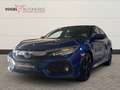 Honda Civic 1.5 VTEC Prestige Kam.+LED+Leder+Navi+Pano Blau - thumbnail 1