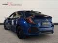 Honda Civic 1.5 VTEC Prestige Kam.+LED+Leder+Navi+Pano Blau - thumbnail 7