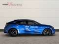 Honda Civic 1.5 VTEC Prestige Kam.+LED+Leder+Navi+Pano Blau - thumbnail 4