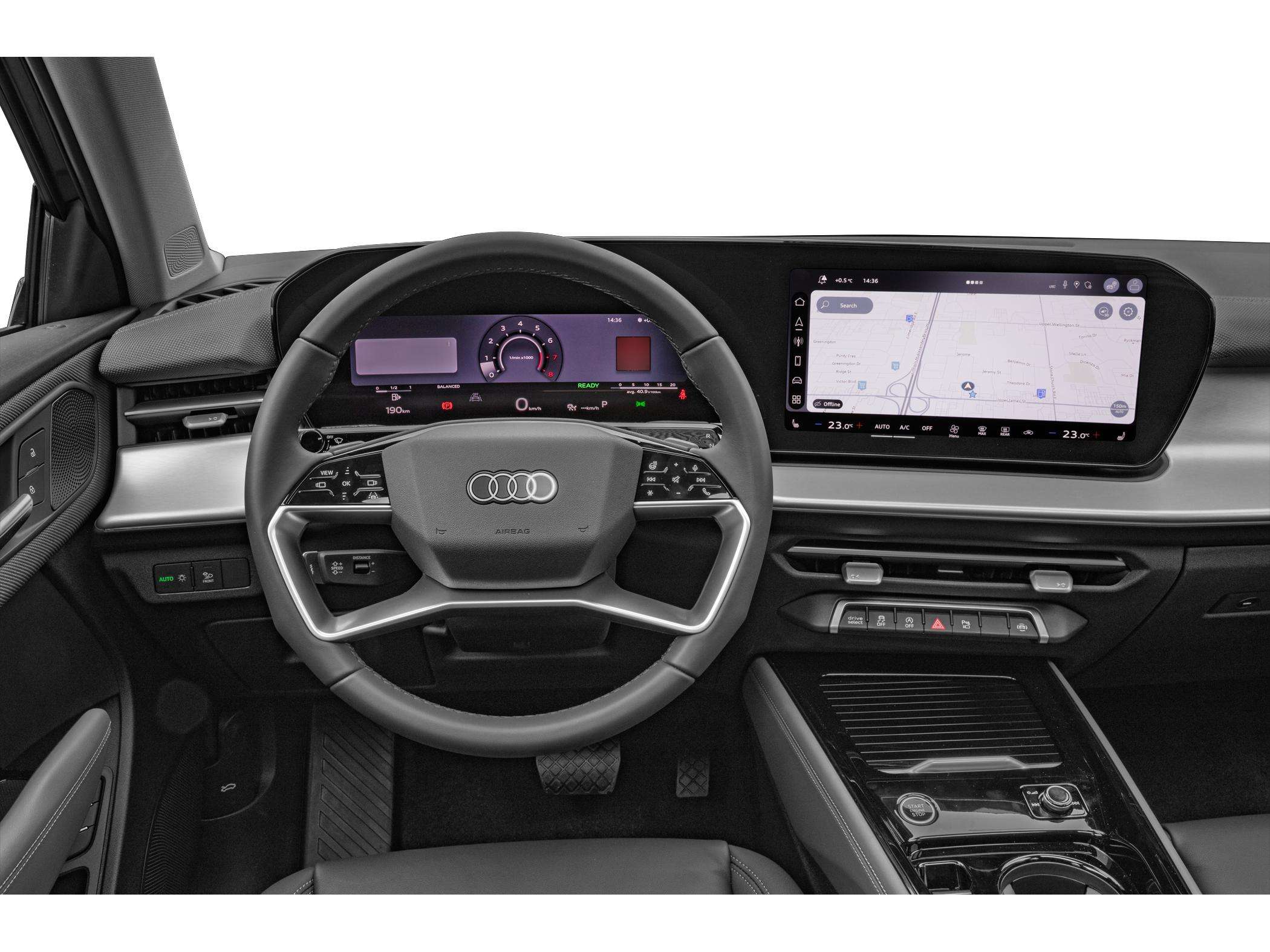 2026 Audi Q3