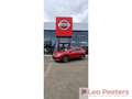 Nissan X-Trail 1.6 BENZINE Visia Rood - thumbnail 1