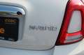 Fiat 500C Klima/elek. Verdeck/Tempomat/Parkhilfe Wit - thumbnail 15