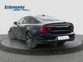 Volvo S90 T8 Ultimate Dark Plug-In Hybrid/Four-C/360K Klima Schwarz - thumbnail 2