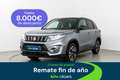 Suzuki Vitara 1.4T GLX Mild Hybrid Plateado - thumbnail 1