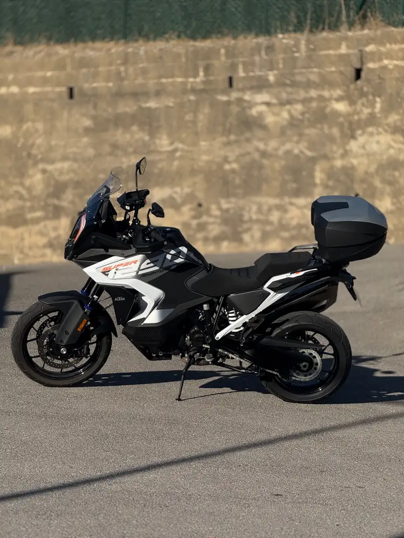 KTM 1290 Super Adventure - 2