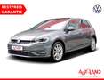 Volkswagen Golf VII 2.0 TDI Highline BMT/Start-Stopp Grijs - thumbnail 1
