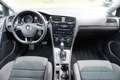Volkswagen Golf VII 2.0 TDI Highline BMT/Start-Stopp Grau - thumbnail 14