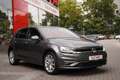 Volkswagen Golf VII 2.0 TDI Highline BMT/Start-Stopp Grau - thumbnail 4