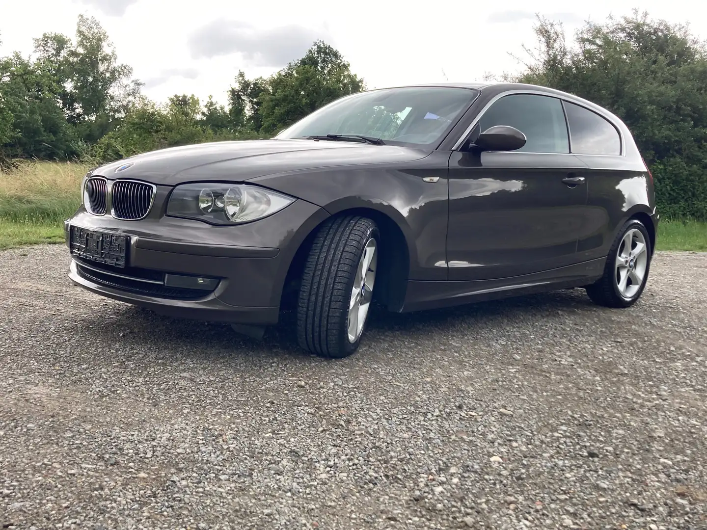 BMW 130 130i Maro - 2