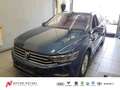 Volkswagen Passat Variant 1.5 TSI BUSINESS LED+NAVI+STDHZG Blau - thumbnail 1
