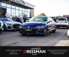 Volkswagen Arteon R Limousine MATRIX PANO 360° HuD AHK