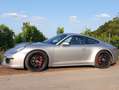 Porsche 991 GTS Silver - thumbnail 3