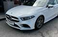 Mercedes-Benz A 200 Aut. *AMG-Line*1.Besitz*RFK*SHZ*Ambiente* Weiß - thumbnail 5