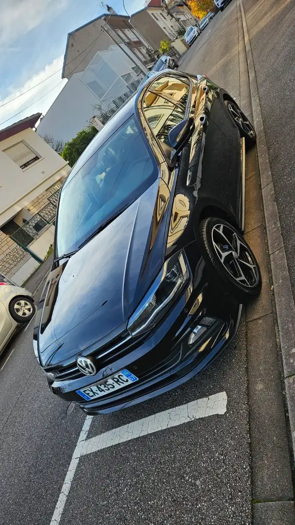 Volkswagen Polo 1.0 TSI 95 S&S BVM5 R-line - 1