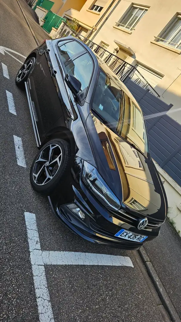 Volkswagen Polo 1.0 TSI 95 S&S BVM5 R-line - 2