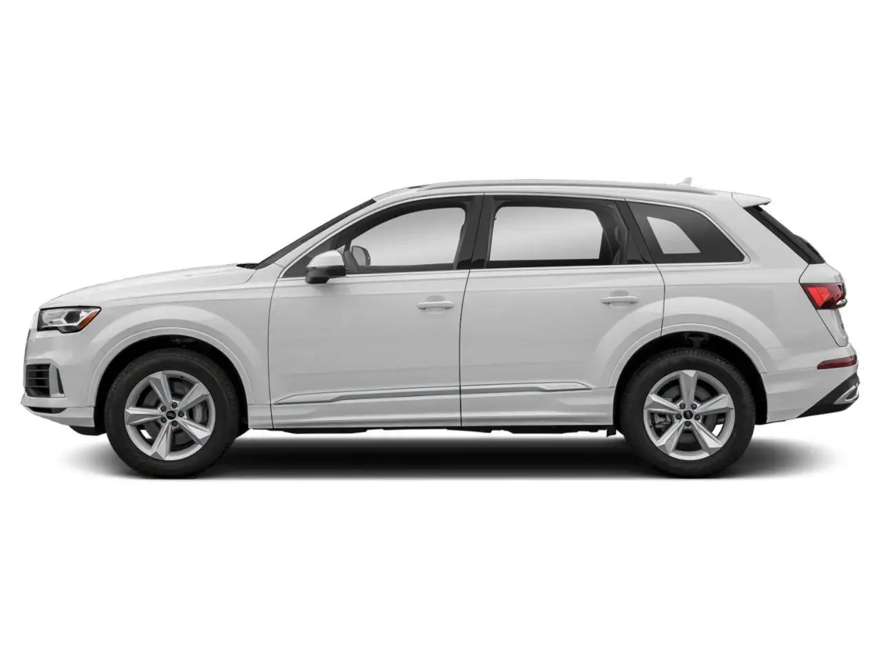 Audi Q7 photo Audi Q7