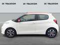 Citroen C1 Airscape 1.0 VTi 72 SHINE Blanc - thumbnail 4