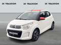 Citroen C1 Airscape 1.0 VTi 72 SHINE Blanc - thumbnail 1