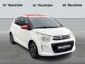 Citroen C1 Airscape 1.0 VTi 72 SHINE Blanc - thumbnail 5
