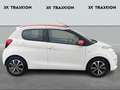 Citroen C1 Airscape 1.0 VTi 72 SHINE Blanc - thumbnail 3