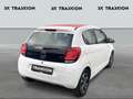Citroen C1 Airscape 1.0 VTi 72 SHINE Blanc - thumbnail 7