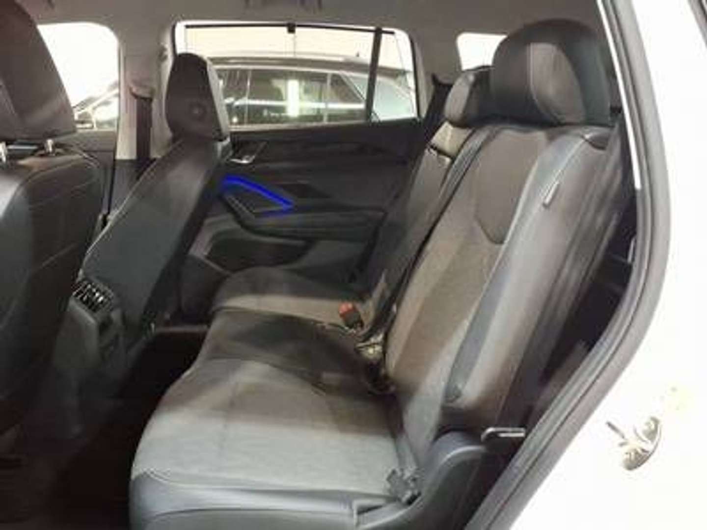 Volkswagen T-CROSS TDI 4Motion Life -  - Joinsteer - #2