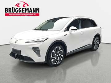 MGS6 EV 77 KWH LUXURY PANORAMA LEDER 20-ZOLL
