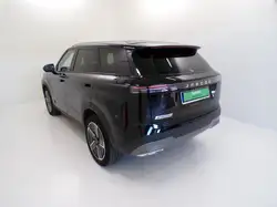 Jaecoo J7 Off-road/4x4/Pick-up second hand de vânzare - AutoScout24