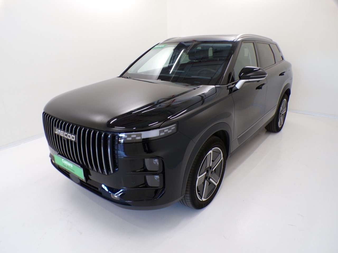 Jaecoo J7 7 - Jaecoo 7 1.6 tgdi Exclusive 4wd 7dct
