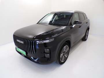 7 - Jaecoo 7 1.6 tgdi Exclusive 4wd 7dct