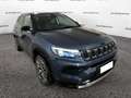 Jeep Compass Compass 1.5 turbo t4 mhev Summit 2wd 130cv dct Blau - thumbnail 3