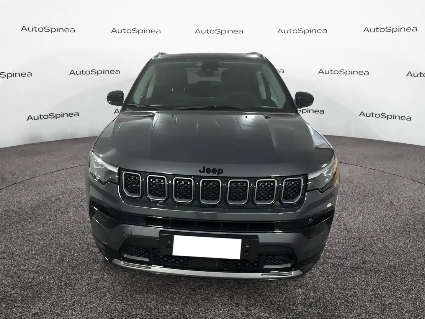 Jeep Compass 1.5 Turbo T4 130CV MHEV 2WD Summit #sed.elettrico - 2