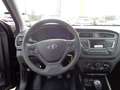 Hyundai i20 1,25 Level 2 Schwarz - thumbnail 6