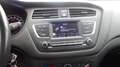Hyundai i20 1,25 Level 2 Schwarz - thumbnail 13