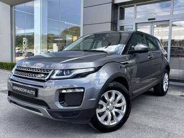 EVOQUE 2.0 td4 SE 150cv auto N1 AUTOCARRO