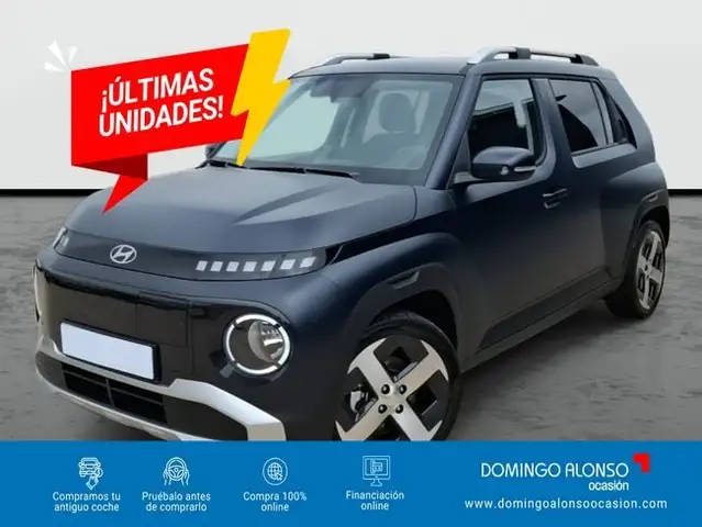 Hyundai Sonstige