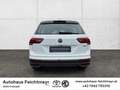 Volkswagen Tiguan 2,0 TDI 4Motion Life DSG 5t. Weiß - thumbnail 6