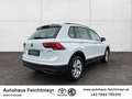 Volkswagen Tiguan 2,0 TDI 4Motion Life DSG 5t. Weiß - thumbnail 5